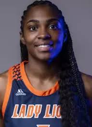 2021-22 Women's Basketball Roster