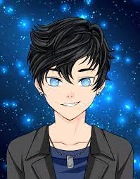 We did not find results for: Anime Boy Avatar Maker
