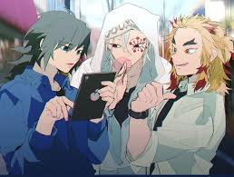 save follow ally きめつのやいば イラスト イラスト アニメイラスト