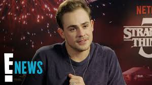Played by dacre montgomery, billy was possessed by the mind flayer in the first. Stranger Things Dacre Montgomery Teases What S In Store For Billy In Season 3 E News Youtube