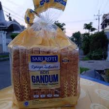 Kena bahagikan dengan dua ye. 10 Merk Roti Gandum Yang Enak Dan Berkualitas Bukareview