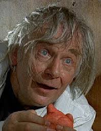 Was ist denn bloß mit Willi los?