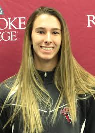 2017-18 Women's Track and Field Roster