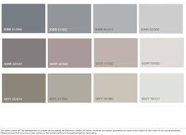 Dulux Unseen Spaces Neutrals Cottage Paint Colors Dulux