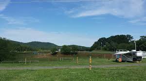 Jcr Family Campground Love Valley Nc Horse Camp Campground Camping