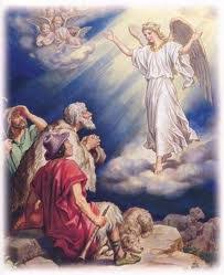 Image result for Angel of the Lord images