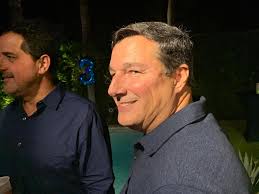 Remembering former Derry mayor and friend