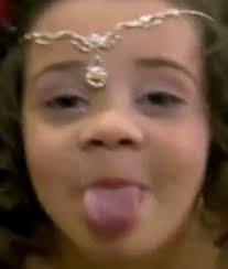 Toddlers & Tiaras Goes Bollywood—And You Wont Believe The Cray Cray Results!