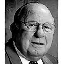 Theodore CLEAR Obituary (1926