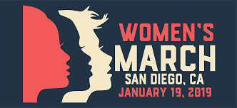 Women S March 2019 San Diego Ca Album On Imgur
