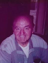 Nicholas Richard Rusnak (1929-2003)