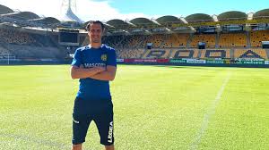 Roda jc kerkrade's current matches. Roel Brouwers Onderdeel Van Technische Staf Roda Jc