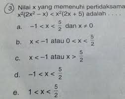 Tipografi sebagai salah satu bentuk seni yang memiliki kemampuan untuk mengkomunikasikan pesan. Contoh Soal Polinomial Beserta Jawabannya Brainly