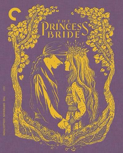 The Princess Bride (1987) | The Criterion Collection