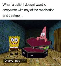 30 Of The Best Nurse Memes Bored Panda How do we know these funny memes are the funniest? 30 of the best nurse memes bored panda