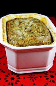 Pate Perigourdin Au Cœur De Foie Gras Mangez Moi Recettes De Cuisine Recette De Terrine Pates Au Foie Gras