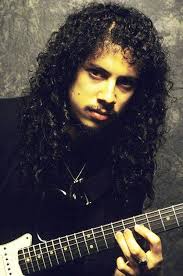Kirk Hammett