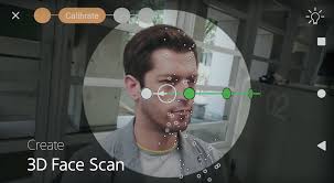 Dec 23, 2017 · the description of scann3d app. Sony 3d Creator Brings Sensor Less 3d Scanning To Consumers 3d Scan Expert