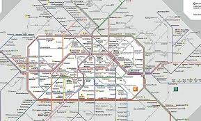 3,736 likes · 122 talking about this · 769 were here. Berlin 10 Tips For Riding Public Transit Like A Local Eurocheapo Berlin Like A Local East Berlin