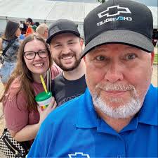 Traveling back to Texas. Stopped in Kansas and pulled this, my first Kaboom