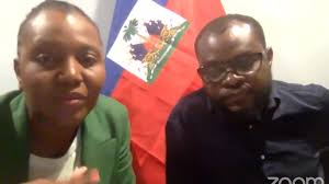 Springfield man talks about fear Haitians face following week of national  dialogue around immigration