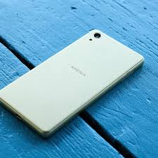 Sony Xperia X Performance doesn't live ...