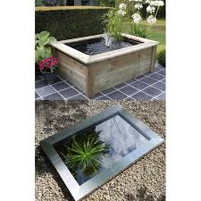 Bassin De Jardin Profondeur 80 Cm