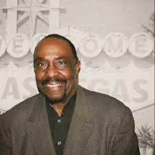 Calvin Gamble's Instagram, Twitter & Facebook