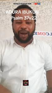 Bishop Emmanuel Alabi (@bishopaaemmanuel) • Instagram photos and videos