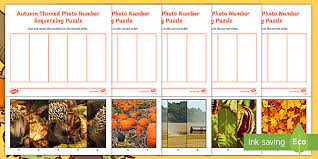 Connections and conversation for your health bienvenidos learn how to use mayo clinic connect community guidelines help center request an appointment tips on how to use the site get to know the new mayo clinic connect it is easier than ever. Autumn Themed Photo Number Sequencing Puzzles