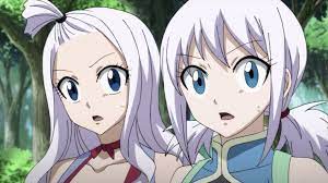 Fairy Tail 2018 Episode 09 286 Fairy Tail Art Fairy Tale Anime Fairy Tail Family