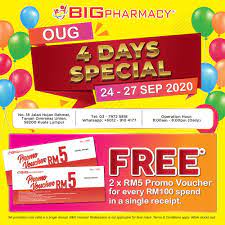 Big pharma (video game), a simulation game. Big Pharmacy Big Pharmacy Oug 4 Days Special Is Here Facebook