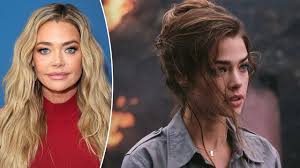 Denise Richards reveals alleged sexual harassment claims in Hollywood | Fox  News