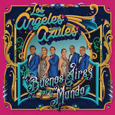 Los angeles azules amor a primera vista. Amor A Primera Vista Song By Los Angeles Azules Belinda Lalo Ebratt Horacio Palencia Spotify