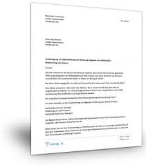 Die vorlage könnt ihr euch downloaden, am computer ausfüllen & anschließend ausdrucken und eurem vermieter zusenden. Gratis Mietvertragsmuster Vorlagen Kostenlos Herunterladen