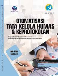 Check spelling or type a new query. Otomatisasi Tata Kelola Humas Dan Keprotokolan Program Keahlian Manajemen Perkantoran Kelas Xii Joko Pramono Belbuk Com