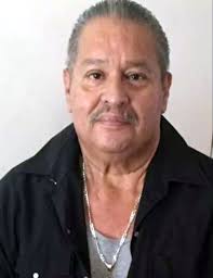 Obituary information for Johnny Robles