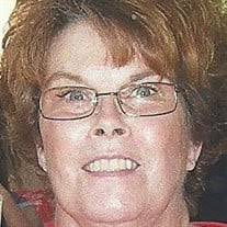 Barbara Jean Benevento Obituary