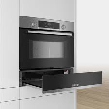 Find installation and specification info. Bic510ns0b Bosch Warming Drawer Ao Com