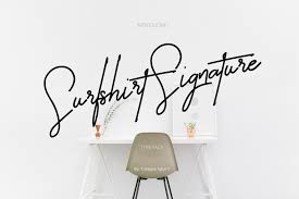 Emji = uses android q's new emoji set (following. Surfshirt Signature Pixelify Best Free Fonts Mockups Templates And Vectors Signature Fonts Best Free Fonts Typeface