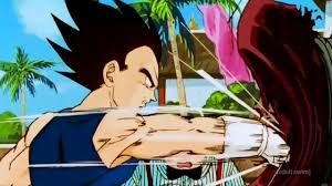 Produced by toei animation, the series was originally broadcast in japan on fuji tv from april 5, 2009 to march 27, 2011. Dragon Ball Z Kai The Final Chapters Episode 8 Review Youtube