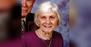 Betty Mae Womack Merchant Obituary