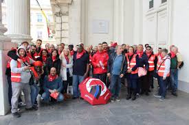 'lacunes in de wetgeving' komen daarbij uitgebreid aan bod. Mobilisatie Abvv Horval Bij Het Grondwettelijk Hof Voor De Nietigverklaring Van De Flexi Jobs Horval