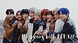 Two locations available in koreatown (madang mall) and buena park (the source). Nct 127 5th Debut Anniversary Youtube