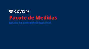 Isso significa que o governo pode suspender e/ou mudar algumas das funções do executivo, do legislativo ou do judiciário enquanto o país estiver neste estado excepcional. Covid 19 Decreto Do Estado De Emergencia Para Conter A Pandemia Ps