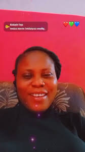 Happy birthday to my princess, God bless your new age with more wisdom  knowledge and understanding in good health in Jesus name. Love you more 🥰🎉