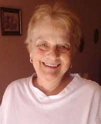 Mrs. Patricia Ellis Millette