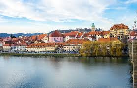 The daily high increases from 28 degrees on thursday to 32 degrees on saturday. Maribor Slovenia Marburg Free Photo On Pixabay