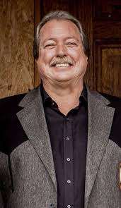 20 Questions with Katy Daley