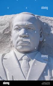 Luther head hi-res stock photography and images